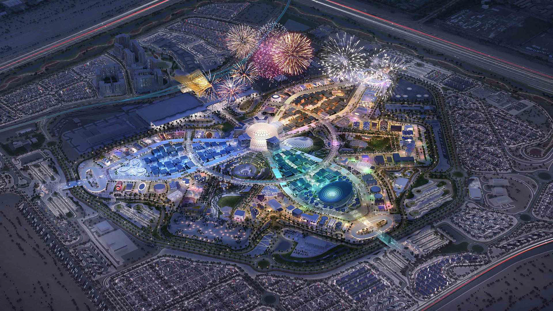 Featured image for “Expo 2020”